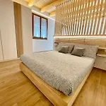 Apartment Marco Di Da Marco *