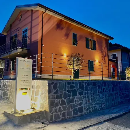 Marco Di Da Marco Appartement *