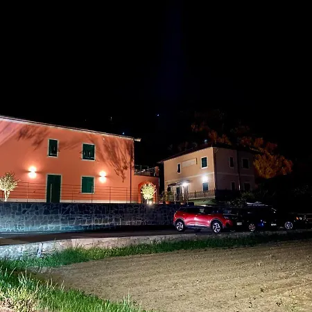 Apartamento Marco Di Da Marco Pignone