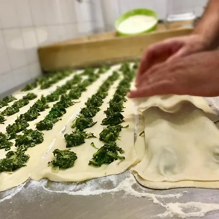 شقة Marco Di Da Marco بيغنون