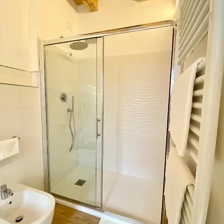 Appartement Marco Di Da Marco