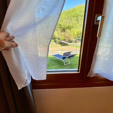 شقة Marco Di Da Marco