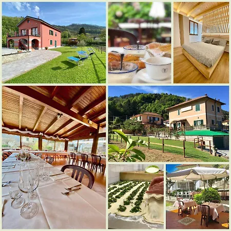 Appartement Marco Di Da Marco