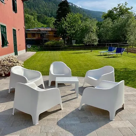 Apartment Marco Di Da Marco