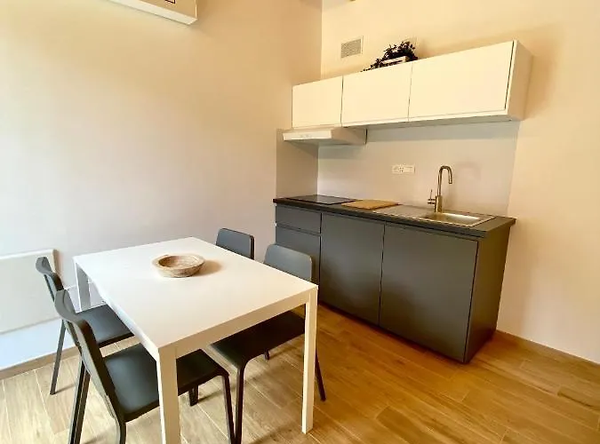 Marco Di Da Marco Διαμέρισμα Pignone