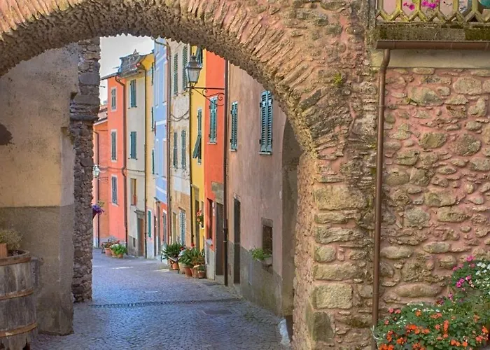 Marco Di Da Marco * Pignone