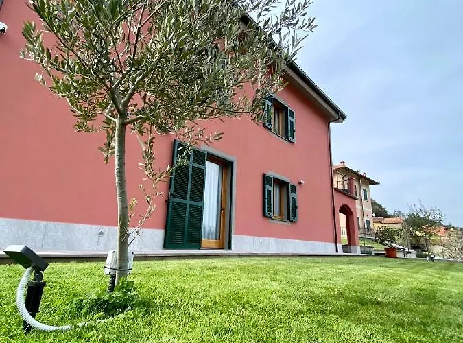 Marco Di Da Marco Διαμέρισμα