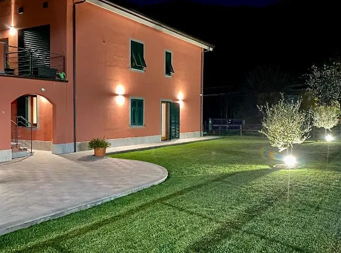 Διαμέρισμα Marco Di Da Marco