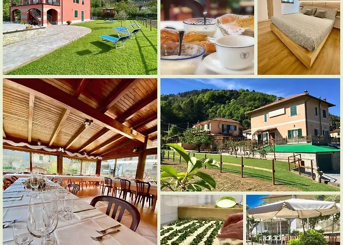 Διαμέρισμα Marco Di Da Marco