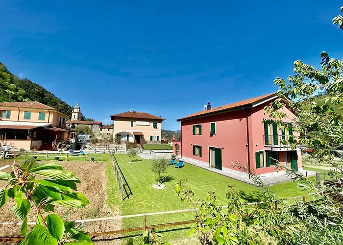 Διαμέρισμα Marco Di Da Marco