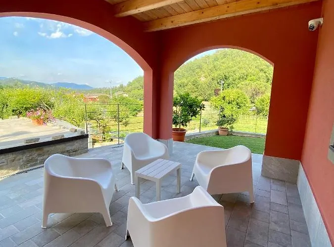 Marco Di Da Marco Διαμέρισμα *