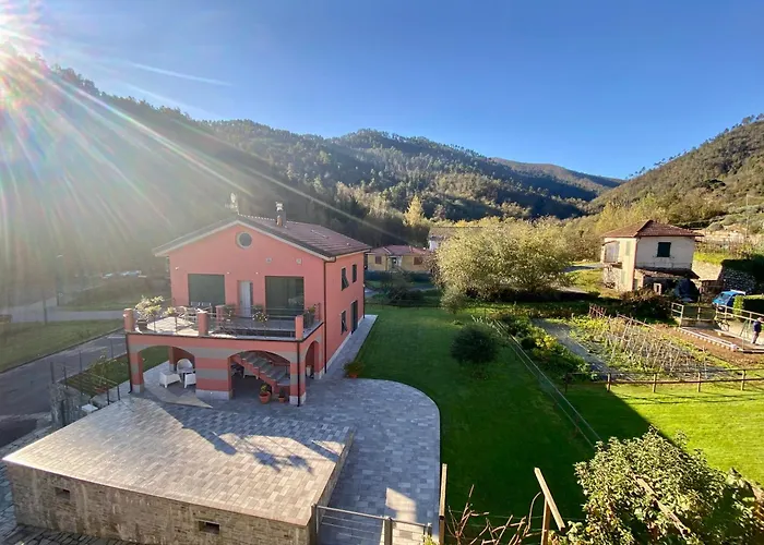 Διαμέρισμα Marco Di Da Marco Pignone