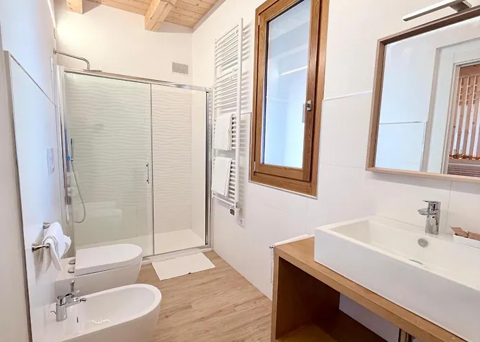 Διαμέρισμα Marco Di Da Marco