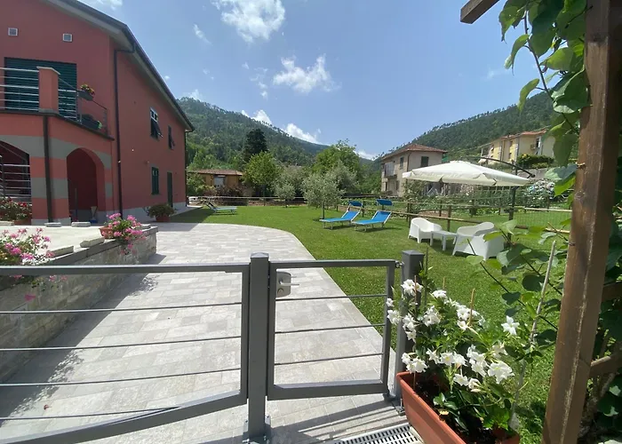 Διαμέρισμα Marco Di Da Marco