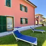 Marco Di Da Marco Apartament *