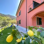 Marco Di Da Marco Apartman Pignone