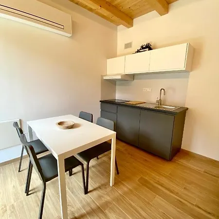 Marco Di Da Marco Apartment Pignone