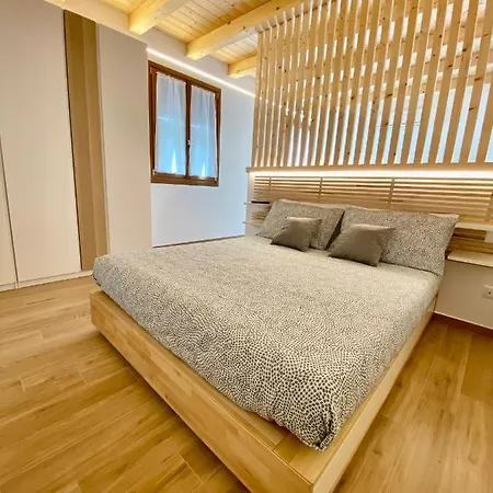 Apartment Marco Di Da Marco *