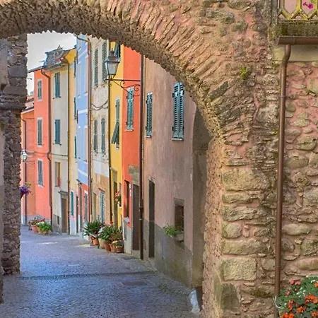 Marco Di Da Marco * Pignone