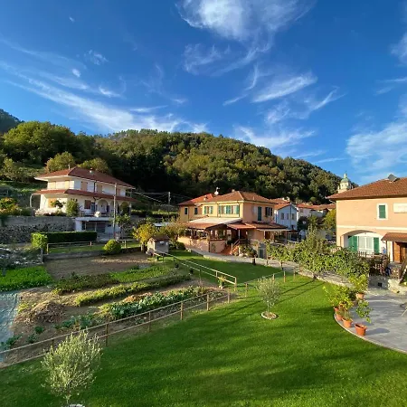 Apartment Marco Di Da Marco Pignone