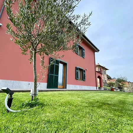 Marco Di Da Marco Appartamento