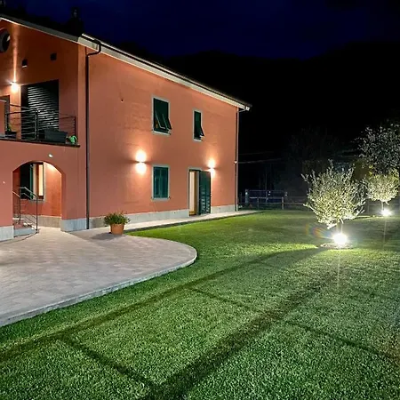 Apartment Marco Di Da Marco