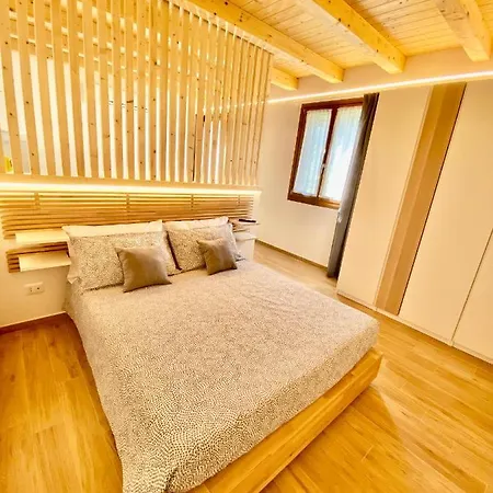 Apartment Marco Di Da Marco