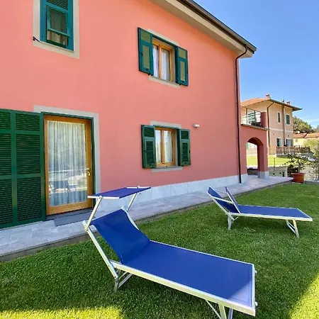 Marco Di Da Marco Apartment *