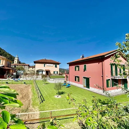 Appartement Marco Di Da Marco