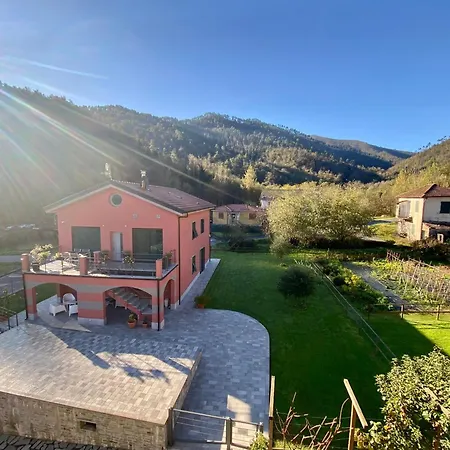 Appartement Marco Di Da Marco Pignone