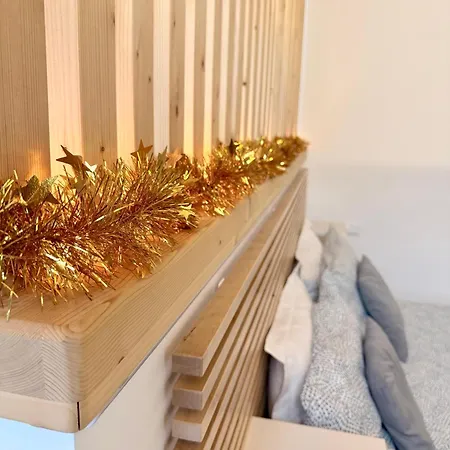 Marco Di Da Marco Lägenhet Pignone