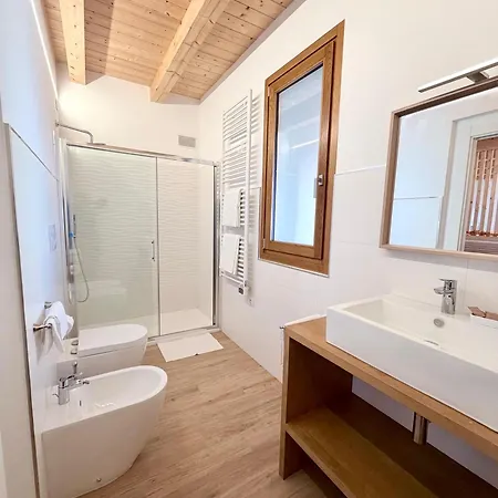 Apartment Marco Di Da Marco