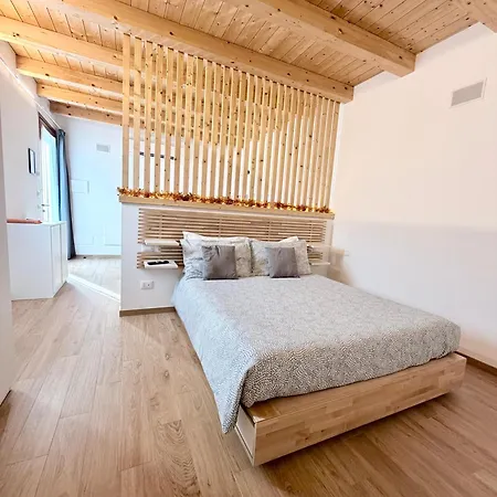 Marco Di Da Marco Apartment