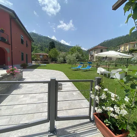 Apartment Marco Di Da Marco