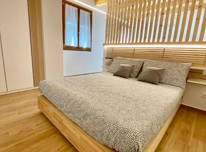 Apartman Marco Di Da Marco *