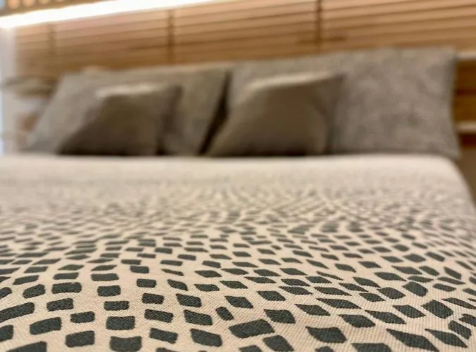 Marco Di Da Marco Lägenhet Pignone