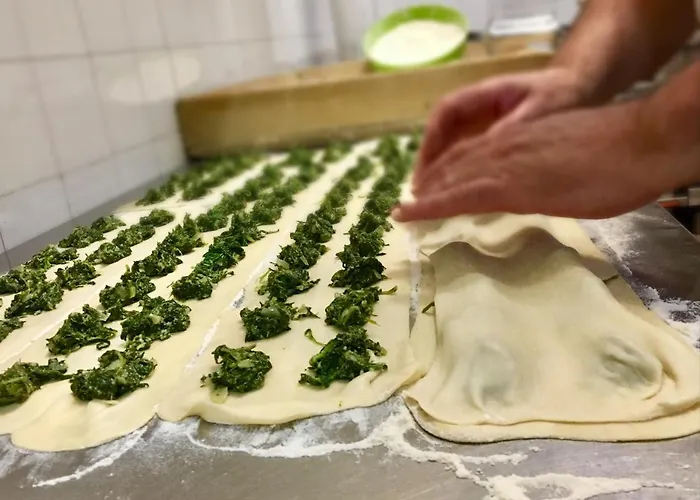 Lägenhet Marco Di Da Marco Pignone