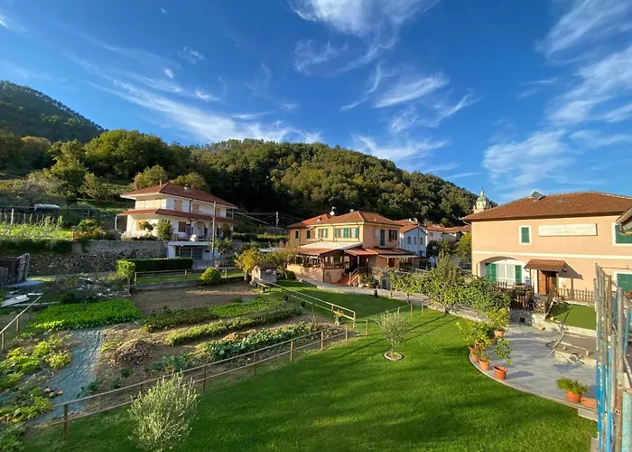 Lägenhet Marco Di Da Marco Pignone