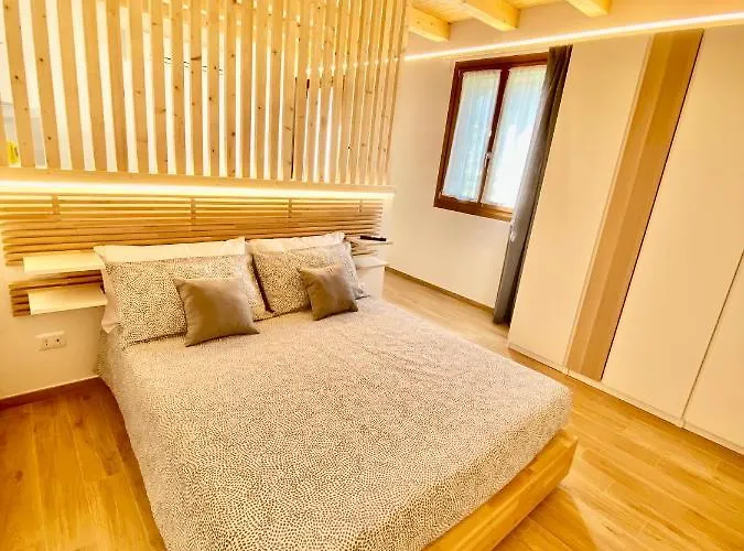 Lägenhet Marco Di Da Marco