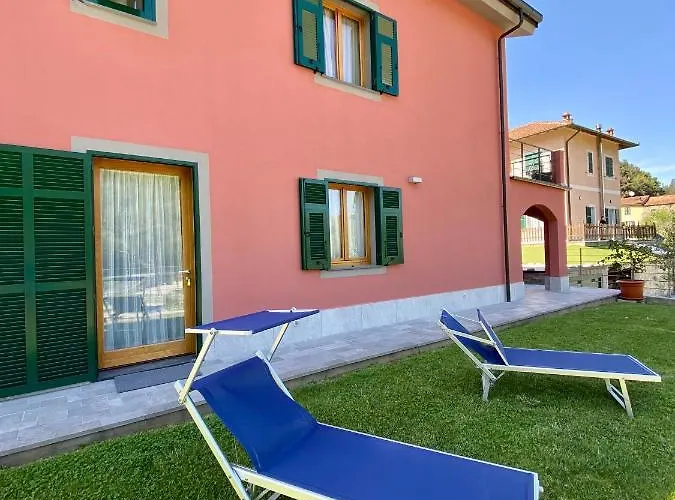 Marco Di Da Marco Apartman *