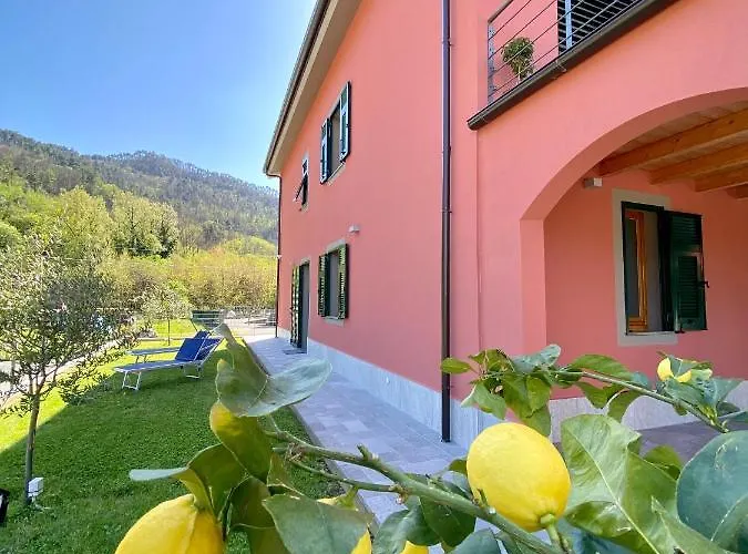 Marco Di Da Marco Apartman Pignone