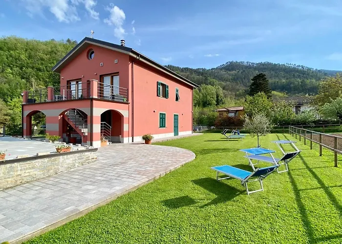 Marco Di Da Marco Apartman Pignone