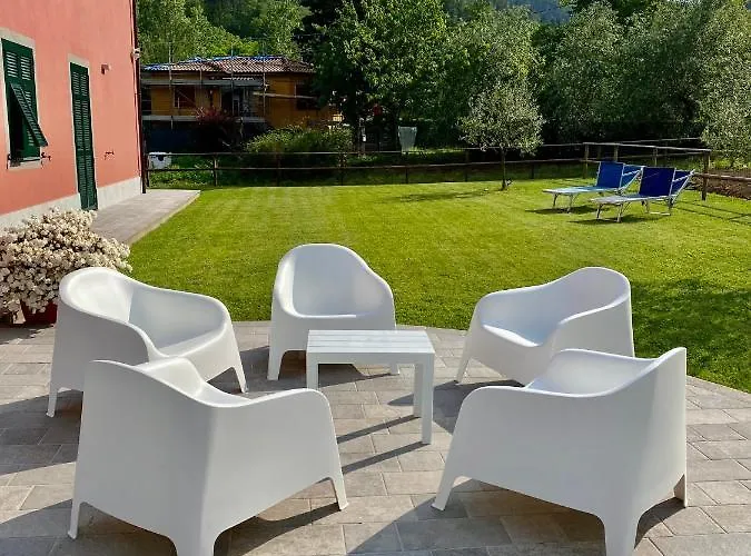 Lägenhet Marco Di Da Marco