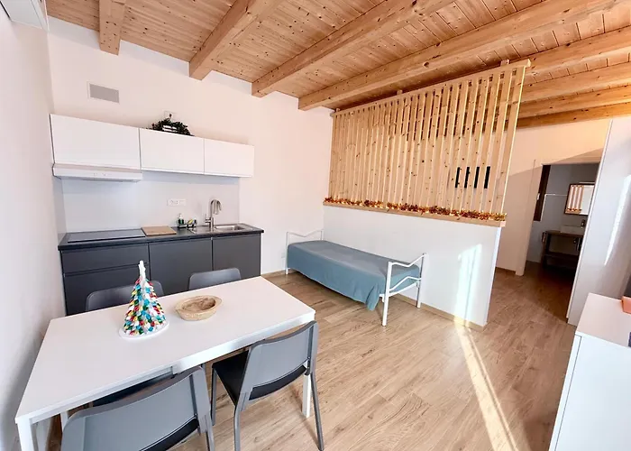 Apartman Marco Di Da Marco *