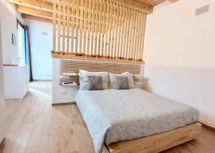 Marco Di Da Marco Apartman